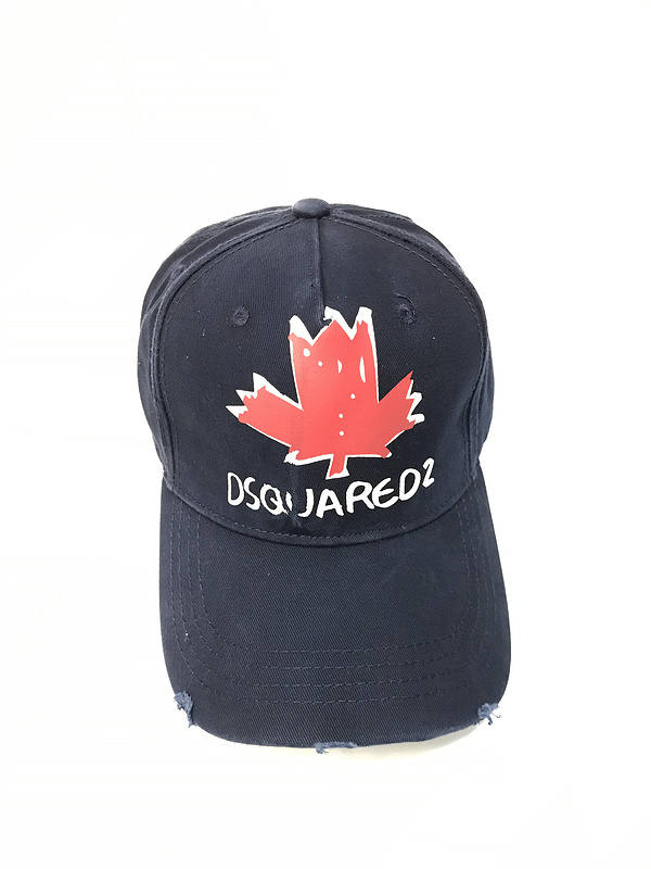 DSQ cap D25